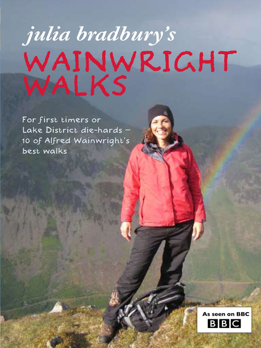 Title details for Julia Bradbury's Wainwright Walks by Julia Bradbury - Available